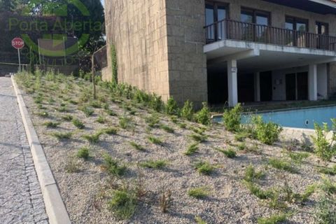 Villa i Guimaraes, Braga, Guimaraes - € 590.000 | Ref: CAS_1441 - foto 27