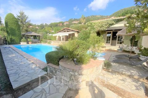 Villa i Grasse, Alpes-Maritimes, Grasse - € 950.000 | Ref: 83336683 - foto 2