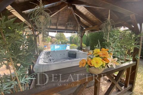 Villa i Grasse, Alpes-Maritimes, Grasse - € 950.000 | Ref: 83336683 - foto 12