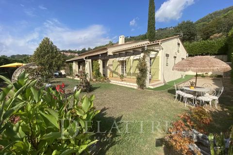 Villa i Grasse, Alpes-Maritimes, Grasse - € 950.000 | Ref: 83336683 - foto 6