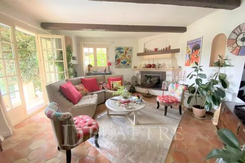 Villa i Grasse, Alpes-Maritimes, Grasse - € 950.000 | Ref: 83336683 - foto 3