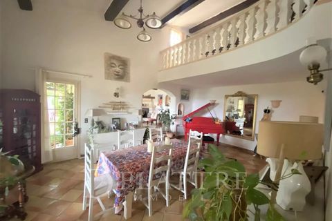 Villa i Grasse, Alpes-Maritimes, Grasse - € 950.000 | Ref: 83336683 - foto 4