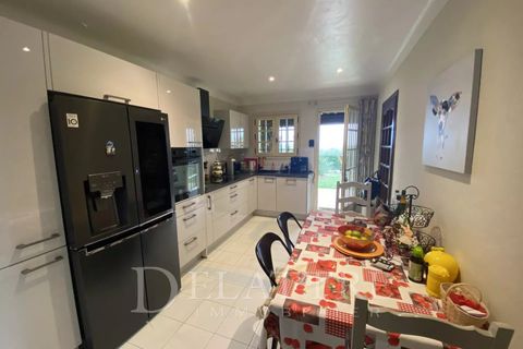Villa i Grasse, Alpes-Maritimes, Grasse - € 950.000 | Ref: 83336683 - foto 8