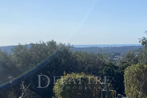 Villa i Grasse, Alpes-Maritimes, Grasse - € 950.000 | Ref: 83336683 - foto 1