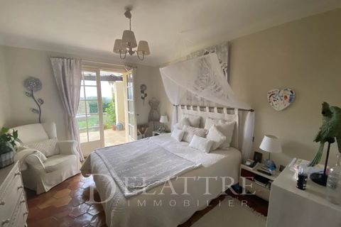 Villa i Grasse, Alpes-Maritimes, Grasse - € 950.000 | Ref: 83336683 - foto 17