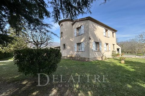 Villa i Chateauneuf-Grasse, Alpes-Maritimes, Chateauneuf-Grasse - € 850.000 | Ref: 85701816 - foto 12