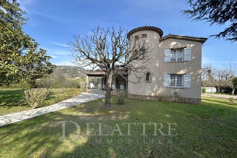 Villa i Chateauneuf-Grasse, Alpes-Maritimes, Chateauneuf-Grasse - € 850.000 | Ref: 85701816 - foto 3