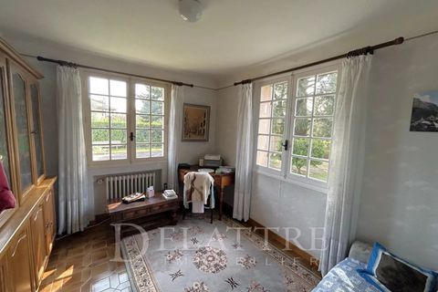 Villa i Chateauneuf-Grasse, Alpes-Maritimes, Chateauneuf-Grasse - € 850.000 | Ref: 85701816 - foto 5