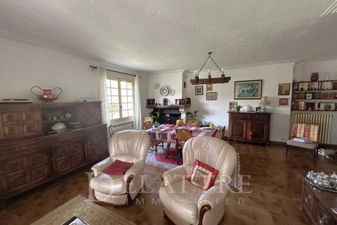 Villa i Chateauneuf-Grasse, Alpes-Maritimes, Chateauneuf-Grasse - € 850.000 | Ref: 85701816 - foto 6