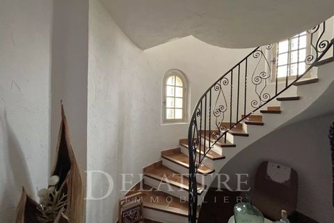 Villa i Chateauneuf-Grasse, Alpes-Maritimes, Chateauneuf-Grasse - € 850.000 | Ref: 85701816 - foto 9