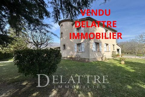 Villa i Chateauneuf-Grasse, Alpes-Maritimes, Chateauneuf-Grasse - € 850.000 | Ref: 85701816 - foto 1