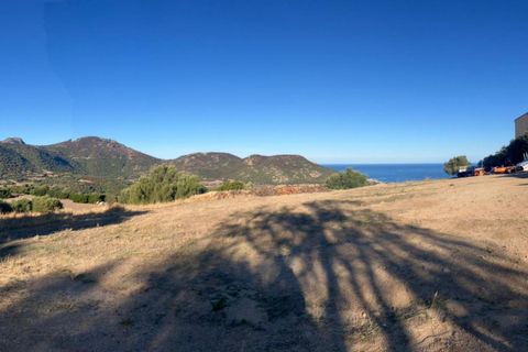 Terra a Aregno, Haute-Corse, Aregno - € 550.000 | Ref: A6014 - foto 3