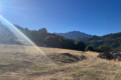 Terra a Aregno, Haute-Corse, Aregno - € 550.000 | Ref: A6014 - foto 4