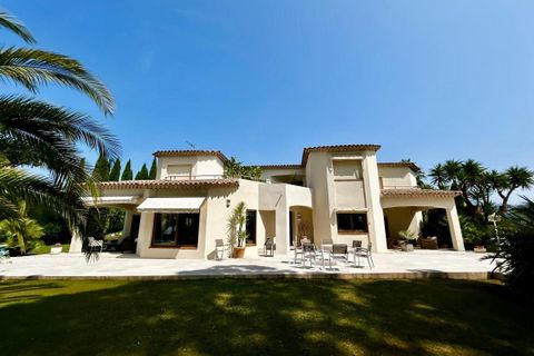 Villa i Nice, Alpes-Maritimes, Nice - € 2.210.000 | Ref: A6007 - foto 2