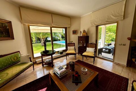 Villa i Nice, Alpes-Maritimes, Nice - € 2.210.000 | Ref: A6007 - foto 4