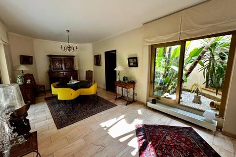 Villa i Nice, Alpes-Maritimes, Nice - € 2.210.000 | Ref: A6007 - foto 5