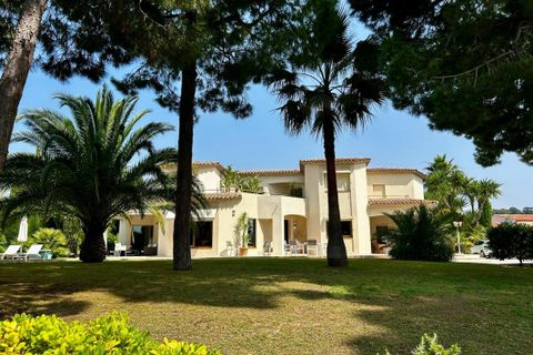 Villa i Nice, Alpes-Maritimes, Nice - € 2.210.000 | Ref: A6007 - foto 12