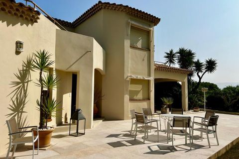 Villa i Nice, Alpes-Maritimes, Nice - € 2.210.000 | Ref: A6007 - foto 13
