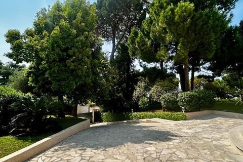 Villa i Nice, Alpes-Maritimes, Nice - € 2.210.000 | Ref: A6007 - foto 14