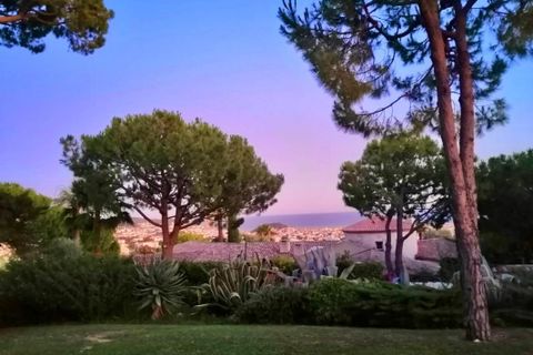 Villa i Nice, Alpes-Maritimes, Nice - € 2.210.000 | Ref: A6007 - foto 15