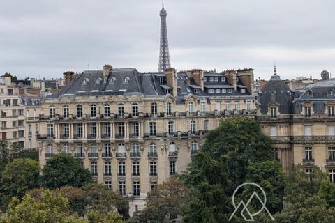 Duplex i Paris, Paris, Paris - € 5.900.000 | Ref: A6012 - foto 1