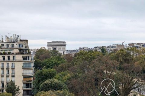Duplex i Paris, Paris, Paris - € 5.900.000 | Ref: A6012 - foto 3