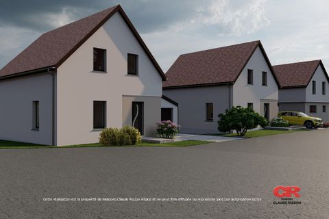 Villa i Ottrott, Bas-Rhin, Ottrott - € 354.000 | Ref: HK-OTTROTT131025 - foto 2
