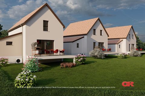 Villa i Ottrott, Bas-Rhin, Ottrott - € 354.000 | Ref: HK-OTTROTT131025 - foto 3