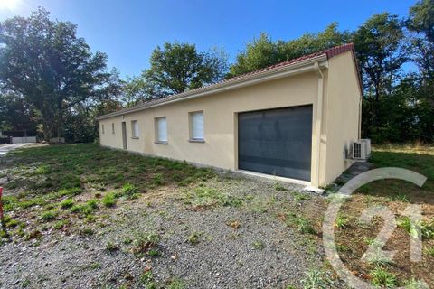 Landsbyhus i Saint-Auvent, Haute-Vienne, Saint-Auvent - € 214.000 | Ref: 1327 - foto 2