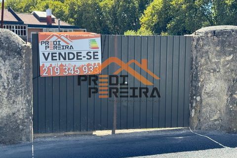 Helårsgrund i Odivelas, Lisbon, Odivelas - € 1.300.000 | Ref: PP5724 - foto 1
