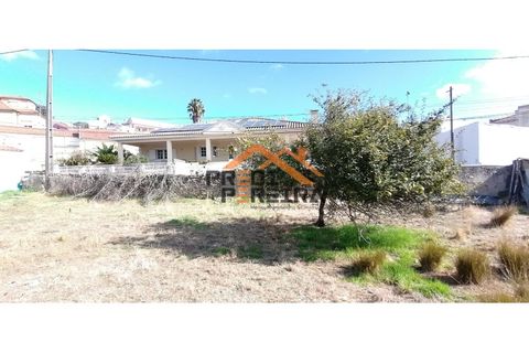 Helårsgrund i Odivelas, Lisbon, Odivelas - € 1.300.000 | Ref: PP5724 - foto 21