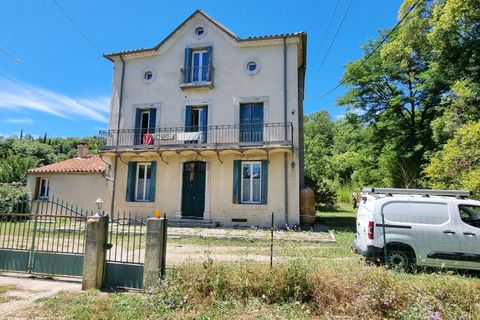 Villa i Ganges, Herault, Ganges - € 395.000 | Ref: 1504 - foto 1