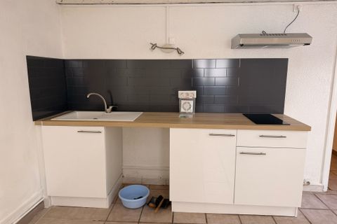 Apartament a Ganges, Herault, Ganges - € 450/mes | Ref: G-691 - foto 3
