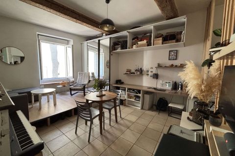 Leilighet i Ganges, Herault, Ganges - € 70 000 | Ref: 1503 - foto 2