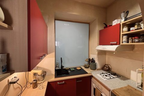Leilighet i Ganges, Herault, Ganges - € 70 000 | Ref: 1503 - foto 7