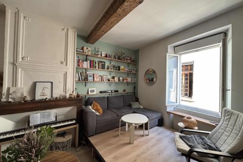 Leilighet i Ganges, Herault, Ganges - € 70 000 | Ref: 1503 - foto 10