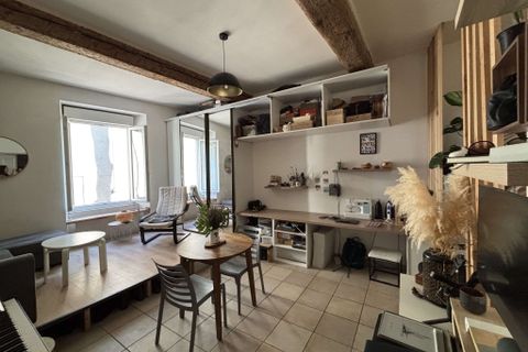 Leilighet i Ganges, Herault, Ganges - € 70 000 | Ref: 1503 - foto 11
