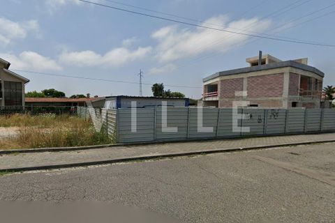 Helårsgrund i Aveiro, Aveiro, Aveiro - € 750.000 | Ref: AV2654 - foto 1