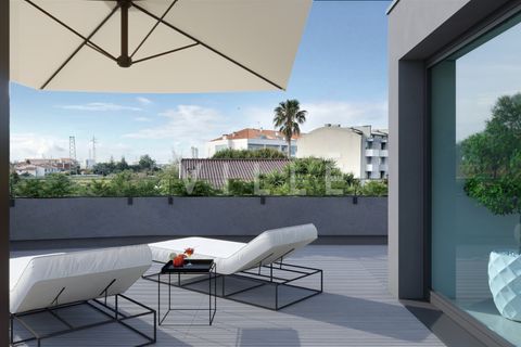 Helårsgrund i Aveiro, Aveiro, Aveiro - € 750.000 | Ref: AV2654 - foto 2
