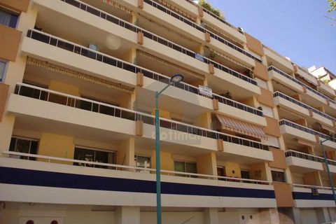 Lejlighed i Menton, Alpes-Maritimes, Menton - € 143.000 | Ref: Y15015 - foto 10