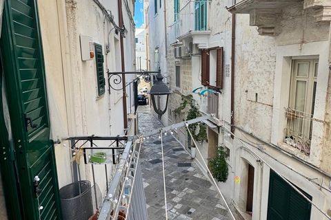 Villa a Monopoli, Bari, Monopoli - € 198.000 | Ref: 559 - foto 24