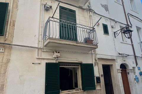 Villa a Monopoli, Bari, Monopoli - € 198.000 | Ref: 559 - foto 25