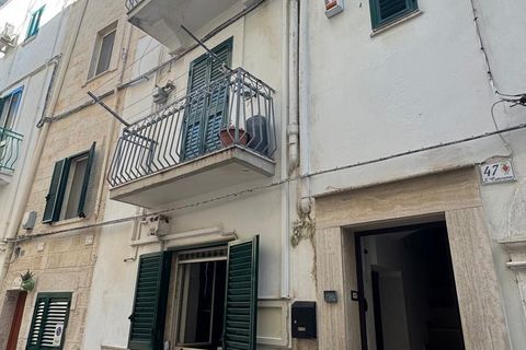 Villa a Monopoli, Bari, Monopoli - € 198.000 | Ref: 559 - foto 26