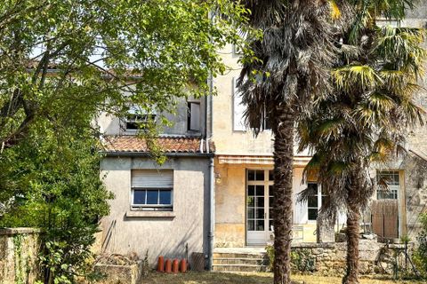 Byhus i Gemozac, Charente-Maritime, Gemozac - € 249.749 | Ref: AAR4230 - foto 1