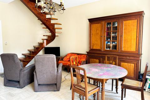 Byhus i Gemozac, Charente-Maritime, Gemozac - € 249.749 | Ref: AAR4230 - foto 5