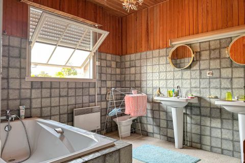 Byhus i Gemozac, Charente-Maritime, Gemozac - € 249.749 | Ref: AAR4230 - foto 13