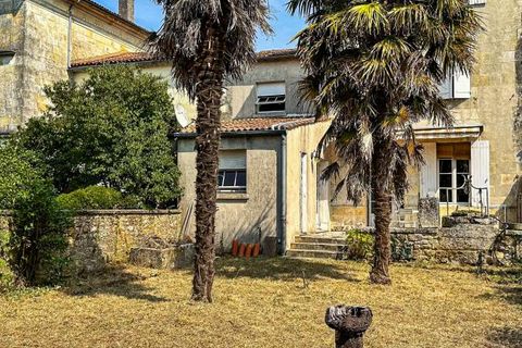 Byhus i Gemozac, Charente-Maritime, Gemozac - € 249.749 | Ref: AAR4230 - foto 17
