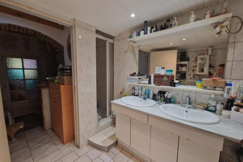 Villa a Mirambeau, Charente-Maritime, Mirambeau - € 234.750 | Ref: PSO4267 - foto 5