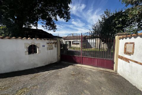 Villa a Mirambeau, Charente-Maritime, Mirambeau - € 234.750 | Ref: PSO4267 - foto 8