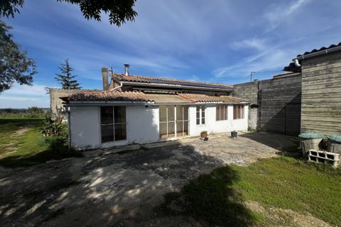 Villa a Mirambeau, Charente-Maritime, Mirambeau - € 234.750 | Ref: PSO4267 - foto 13